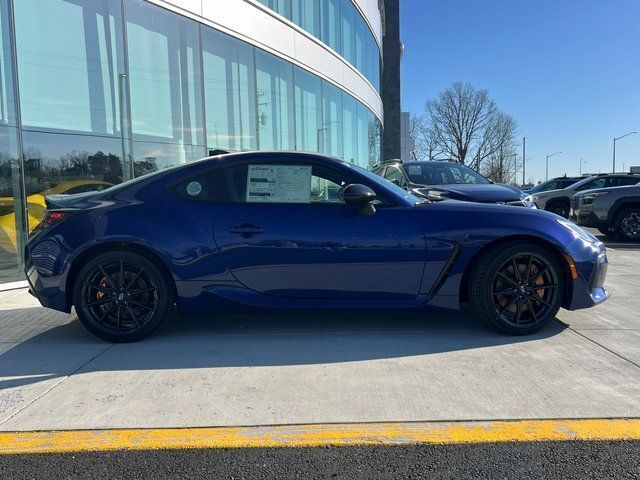2026 Subaru BRZ tS Springfield VA