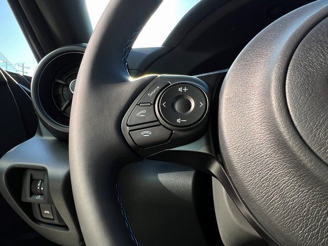 2026 Subaru BRZ tS Springfield VA