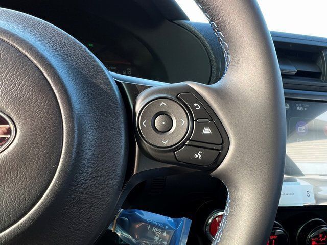 2026 Subaru BRZ tS Springfield VA