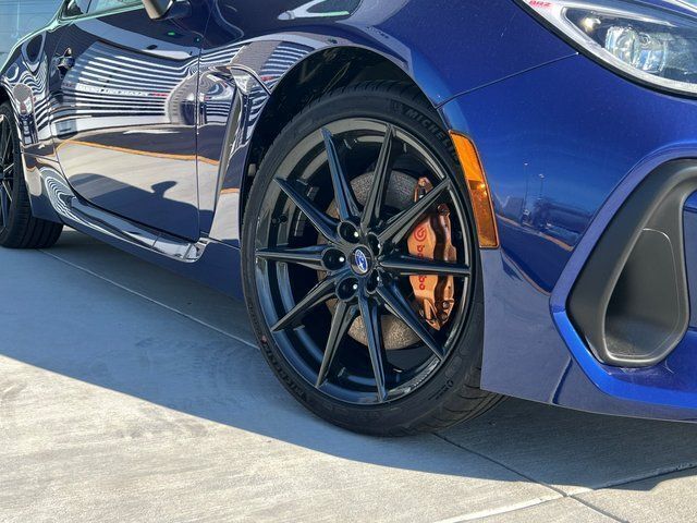 2026 Subaru BRZ tS Springfield VA