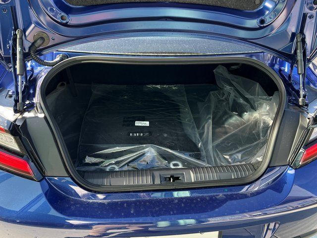 2026 Subaru BRZ tS Springfield VA