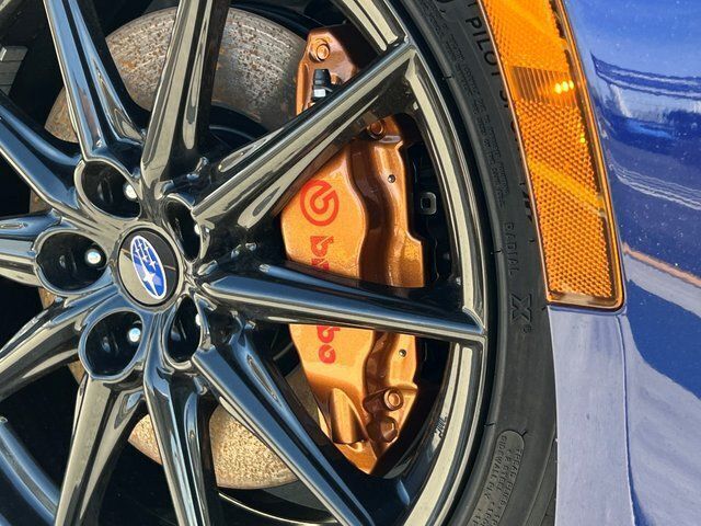 2026 Subaru BRZ tS Springfield VA
