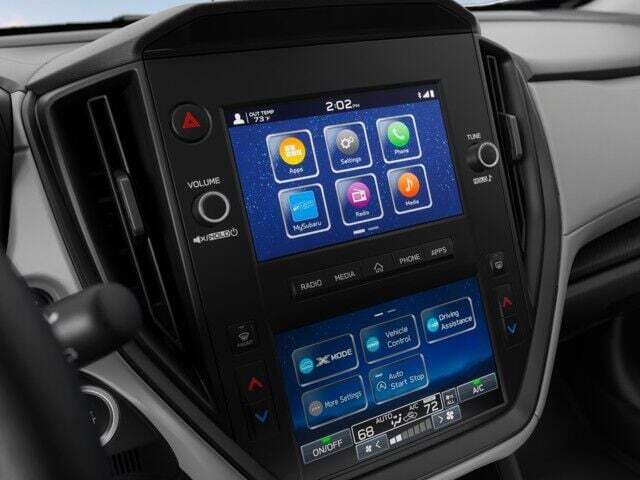 2026 Subaru CROSSTREK Base Fredericksburg VA