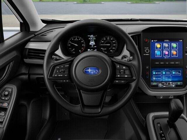 2026 Subaru CROSSTREK Base Fredericksburg VA