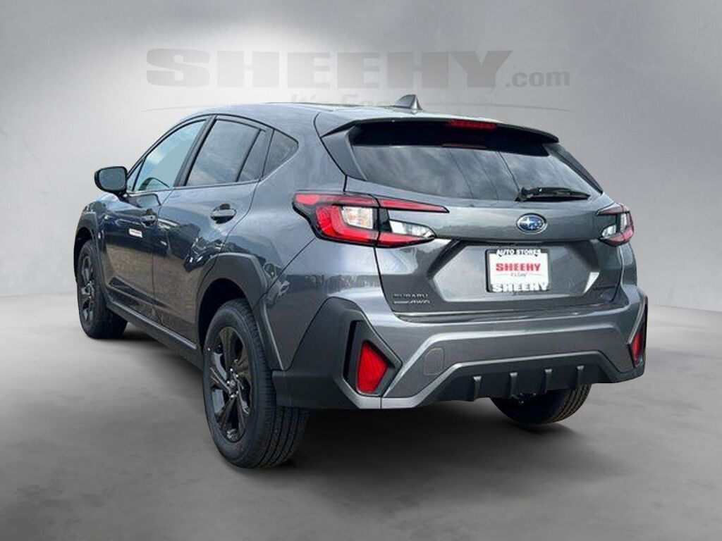 2026 Subaru CROSSTREK Base Fredericksburg VA