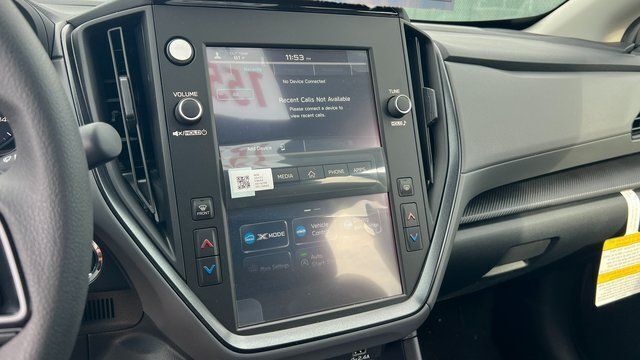 2026 Subaru CROSSTREK Base Fredericksburg VA