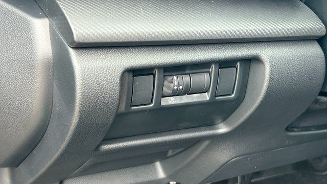 2026 Subaru CROSSTREK Base Fredericksburg VA