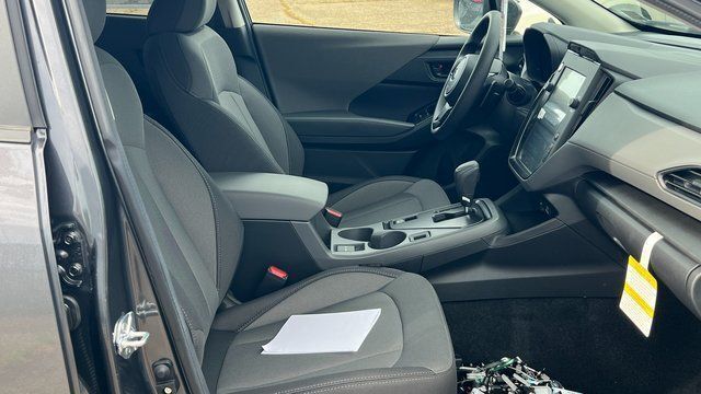 2026 Subaru CROSSTREK Base Fredericksburg VA