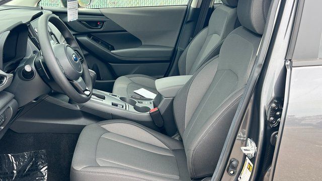 2026 Subaru CROSSTREK Base Fredericksburg VA
