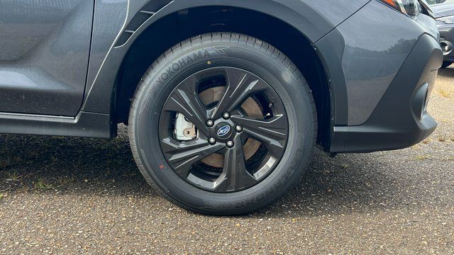 2026 Subaru CROSSTREK Base Fredericksburg VA