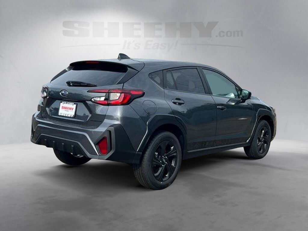 2026 Subaru CROSSTREK Base Fredericksburg VA