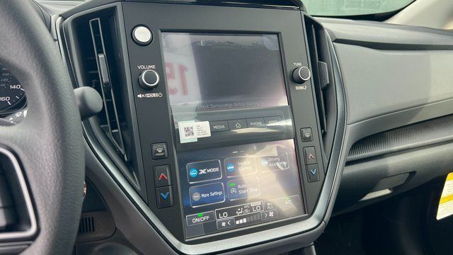 2026 Subaru CROSSTREK Base Fredericksburg VA