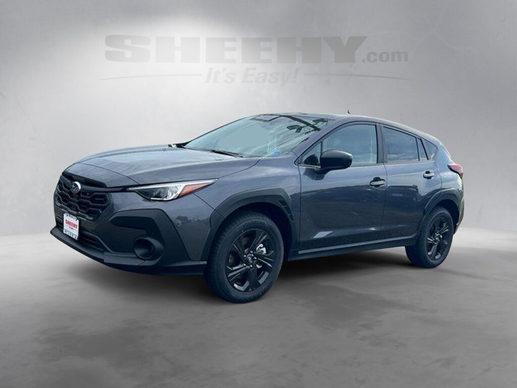 2026 Subaru CROSSTREK Base Fredericksburg VA