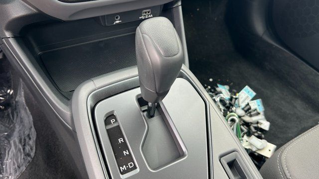2026 Subaru CROSSTREK Base Fredericksburg VA