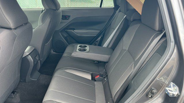 2026 Subaru CROSSTREK Base Fredericksburg VA