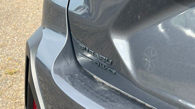 2026 Subaru CROSSTREK Base Fredericksburg VA