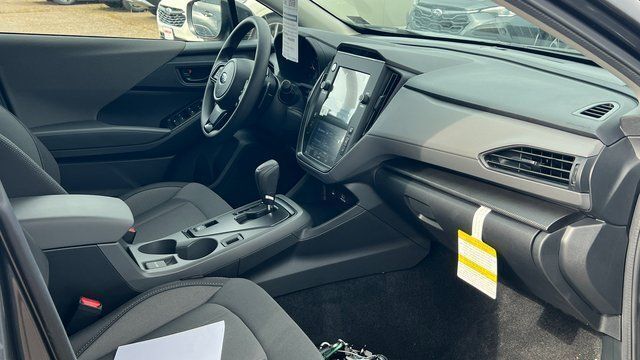 2026 Subaru CROSSTREK Base Fredericksburg VA
