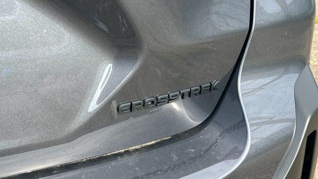 2026 Subaru CROSSTREK Base Fredericksburg VA