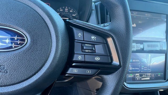 2026 Subaru CROSSTREK Base Fredericksburg VA