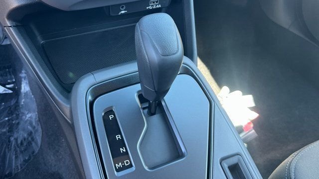2026 Subaru CROSSTREK Base Fredericksburg VA