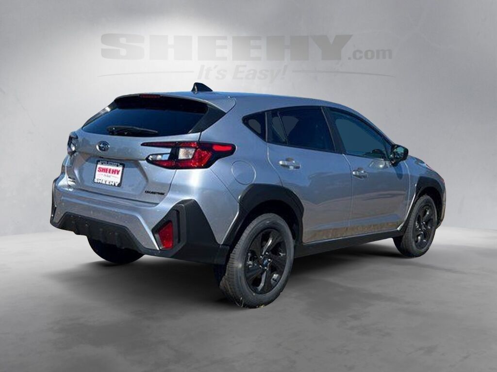 2026 Subaru CROSSTREK Base Fredericksburg VA