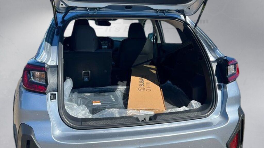2026 Subaru CROSSTREK Base Fredericksburg VA