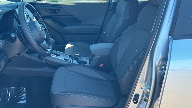 2026 Subaru CROSSTREK Base Fredericksburg VA