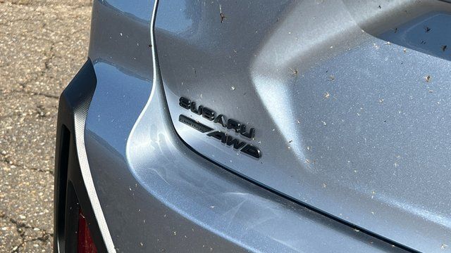 2026 Subaru CROSSTREK Base Fredericksburg VA