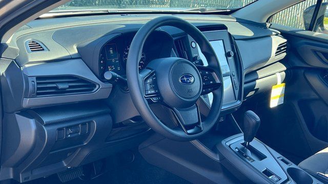 2026 Subaru CROSSTREK Base Fredericksburg VA