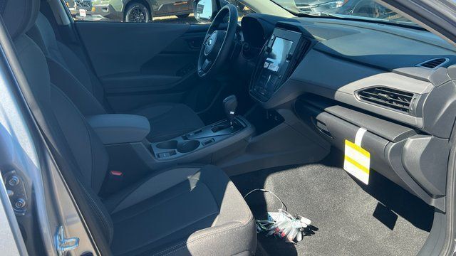 2026 Subaru CROSSTREK Base Fredericksburg VA