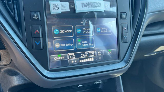 2026 Subaru CROSSTREK Base Fredericksburg VA