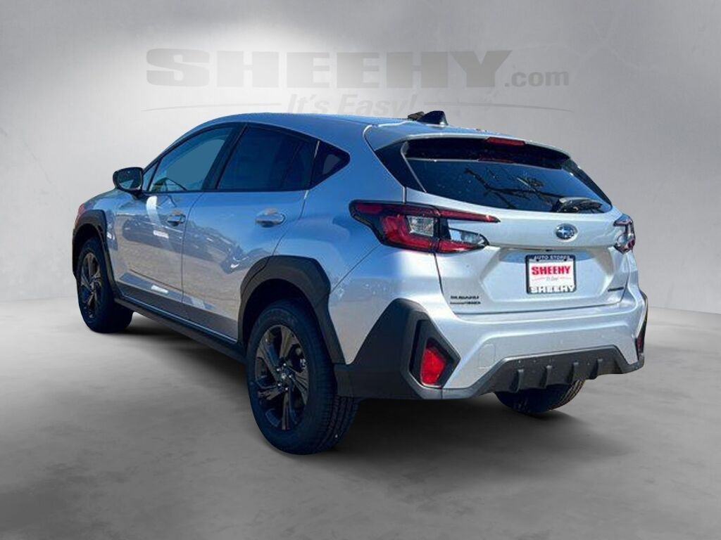 2026 Subaru CROSSTREK Base Fredericksburg VA