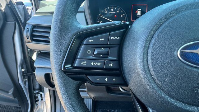 2026 Subaru CROSSTREK Base Fredericksburg VA