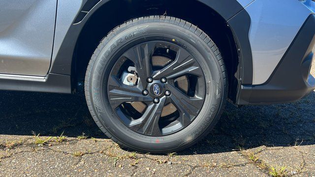 2026 Subaru CROSSTREK Base Fredericksburg VA