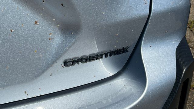2026 Subaru CROSSTREK Base Fredericksburg VA