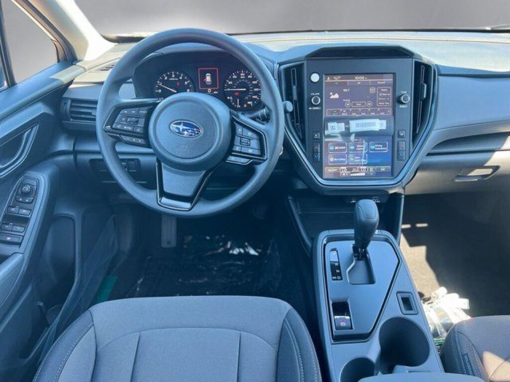 2026 Subaru CROSSTREK Base Fredericksburg VA