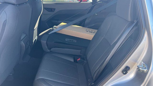 2026 Subaru CROSSTREK Base Fredericksburg VA
