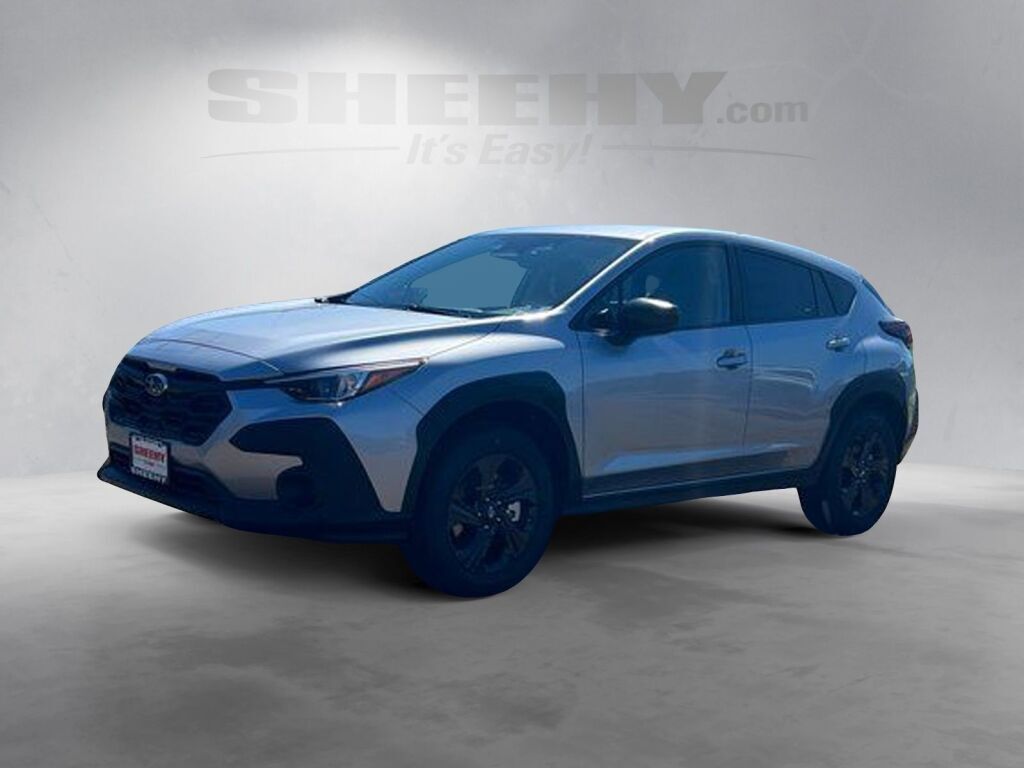 2026 Subaru CROSSTREK Base Fredericksburg VA