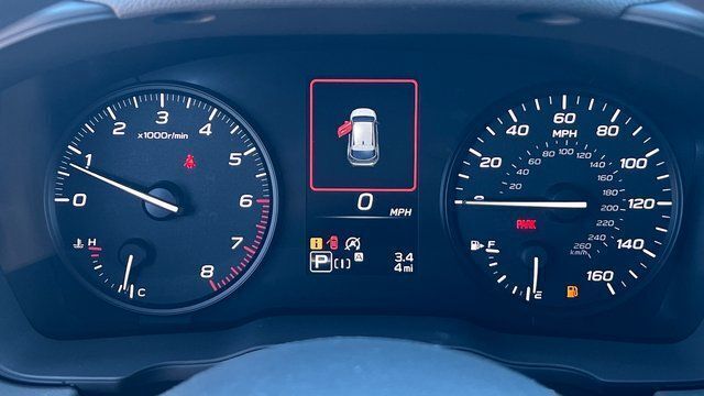 2026 Subaru CROSSTREK Base Fredericksburg VA