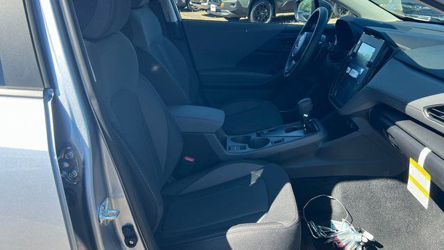 2026 Subaru CROSSTREK Base Fredericksburg VA