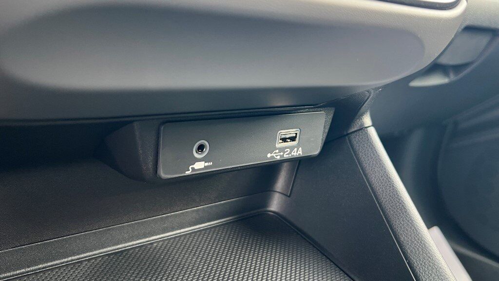 2026 Subaru CROSSTREK Base Fredericksburg VA