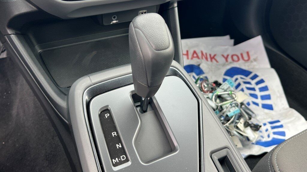 2026 Subaru CROSSTREK Base Fredericksburg VA