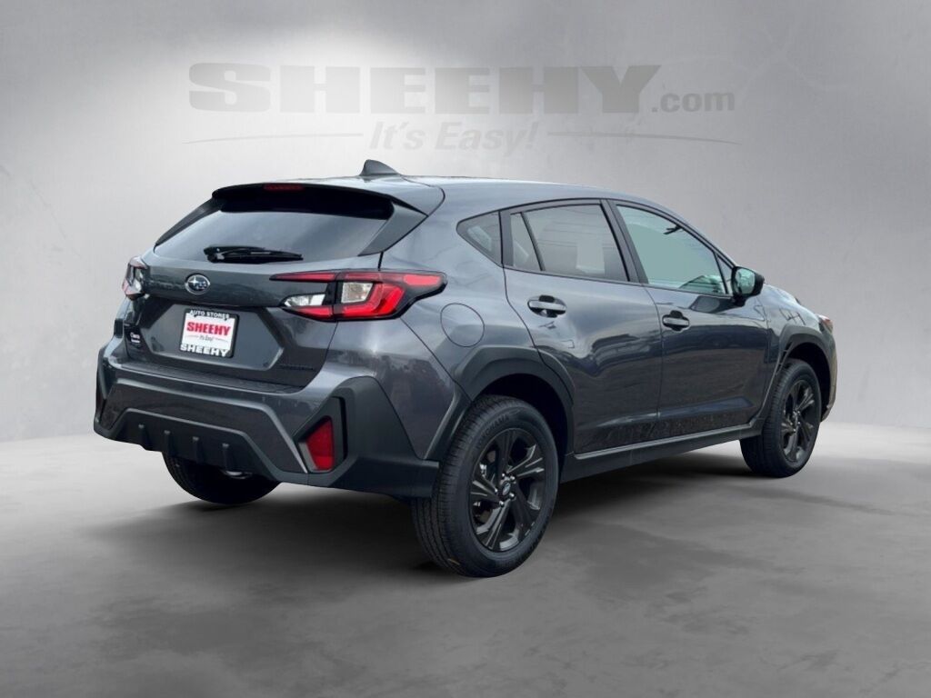 2026 Subaru CROSSTREK Base Fredericksburg VA