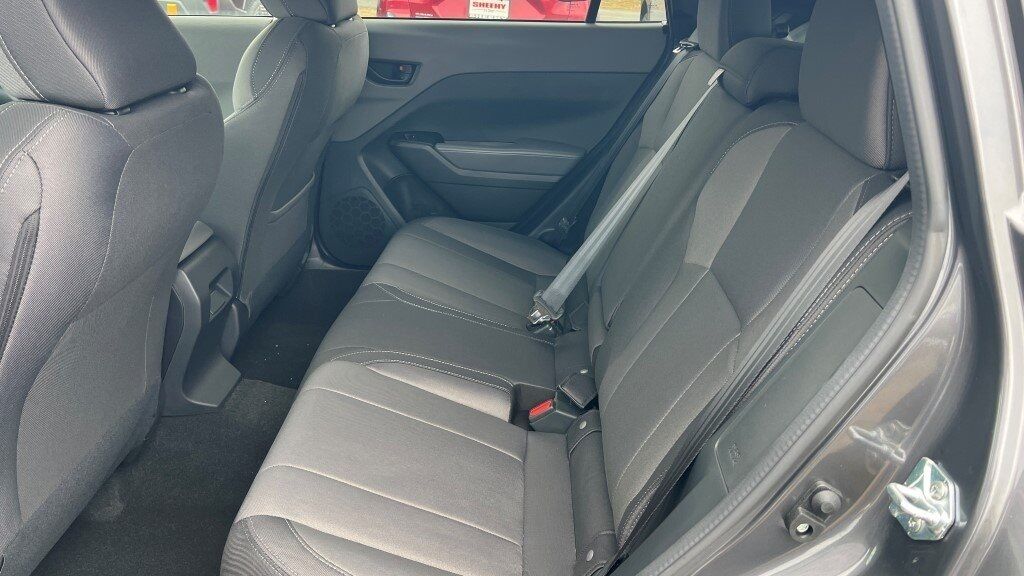 2026 Subaru CROSSTREK Base Fredericksburg VA