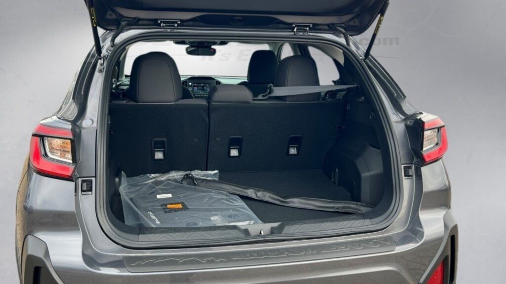 2026 Subaru CROSSTREK Base Fredericksburg VA