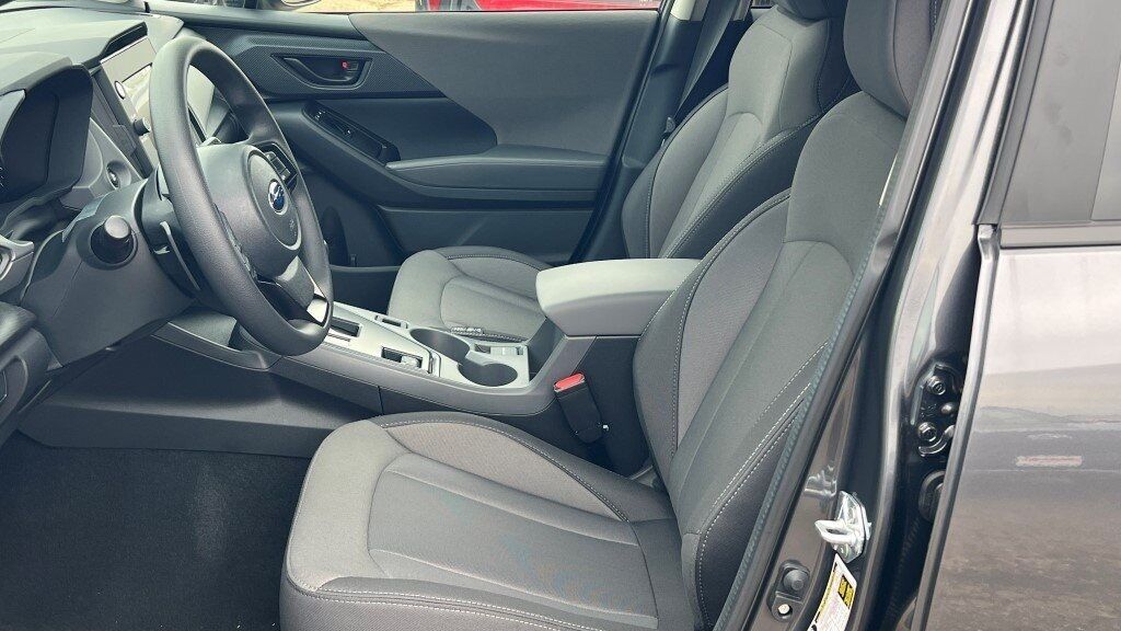 2026 Subaru CROSSTREK Base Fredericksburg VA