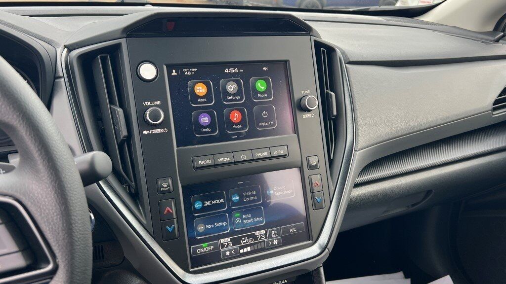 2026 Subaru CROSSTREK Base Fredericksburg VA