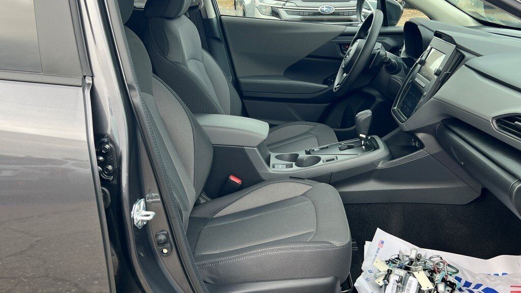 2026 Subaru CROSSTREK Base Fredericksburg VA