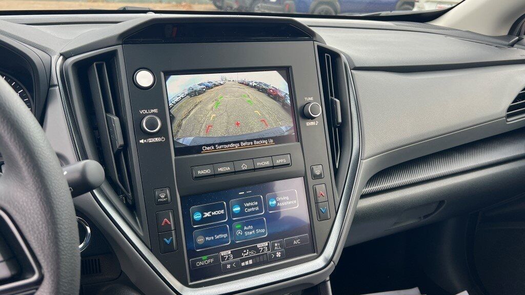 2026 Subaru CROSSTREK Base Fredericksburg VA