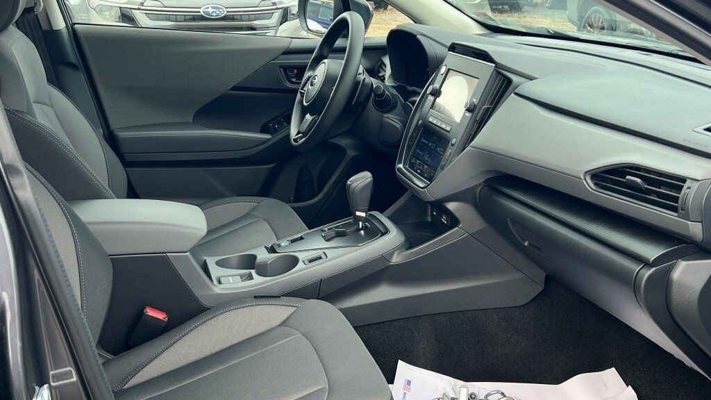 2026 Subaru CROSSTREK Base Fredericksburg VA